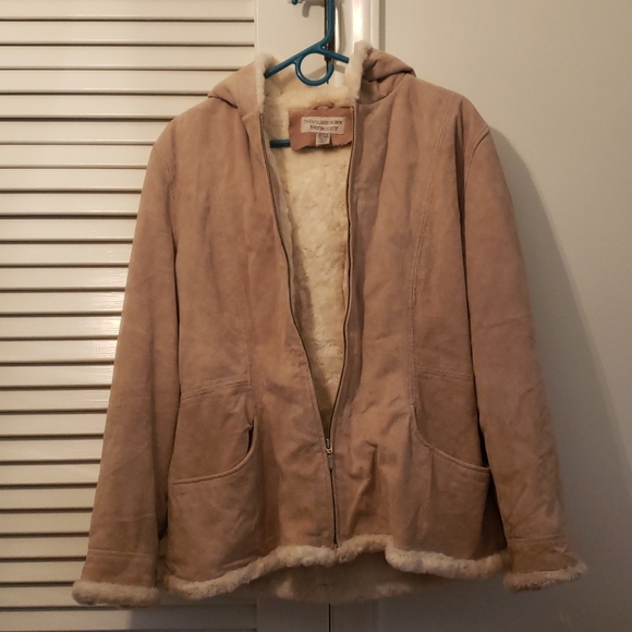 Mulberry Street 0 Genuine Leather Suede 
